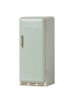  Maileg Miniature Fridge Mint Weston Table 