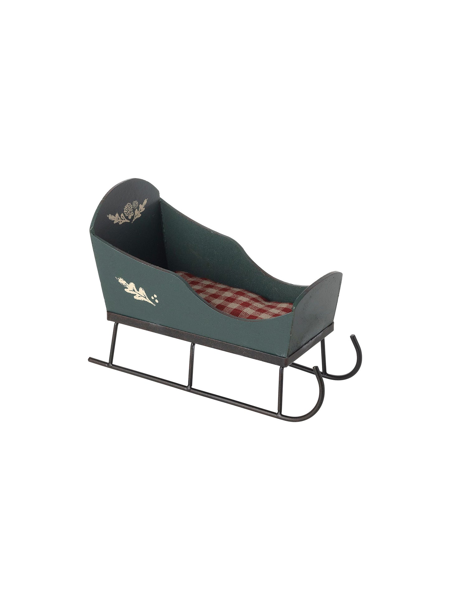 Maileg Mini Sleigh