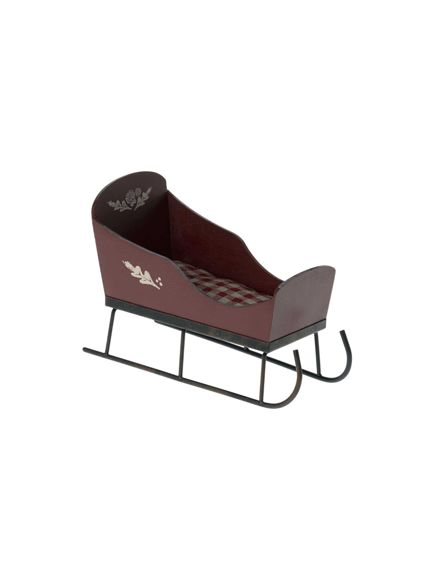 Maileg Mini Sleigh