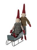 Maileg Mini Sleigh Weston Table