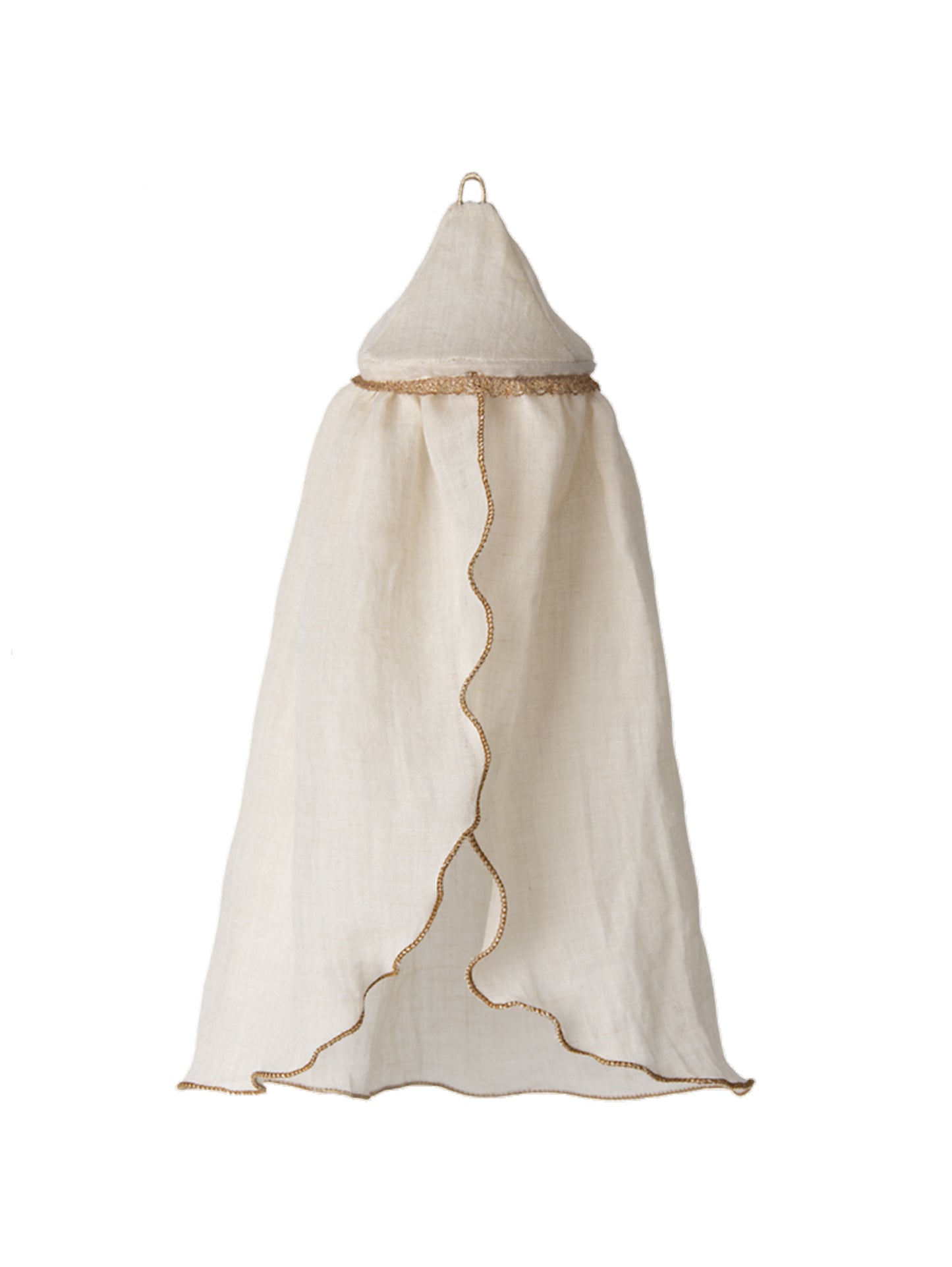 Maileg Miniature Bed Canopy Weston Table