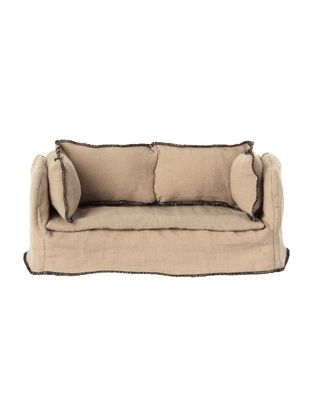 Maileg Miniature Couch Weston Table