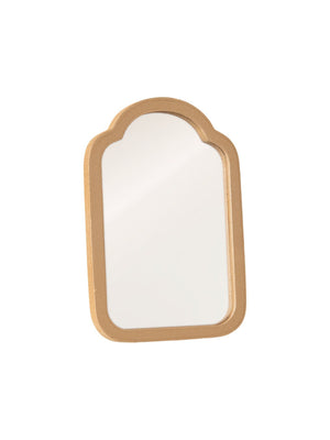  Maileg Miniature Gold Mirror Weston Table 