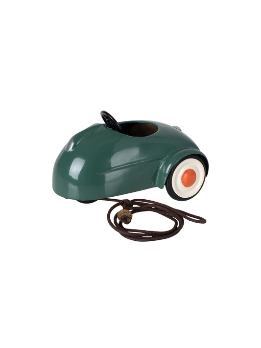 Maileg Mouse Car Dark Green Weston Table