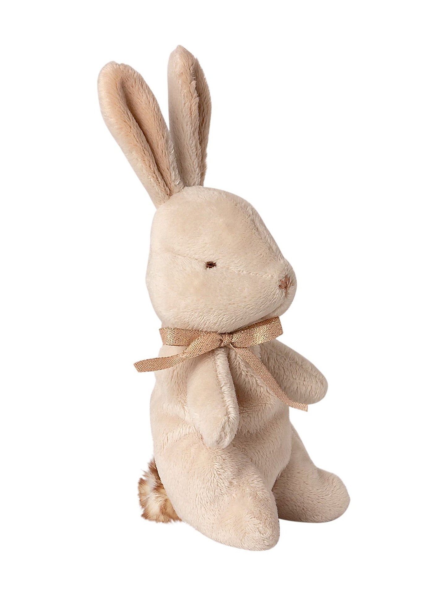 Maileg My First Bunny Dusty Rose Weston Table