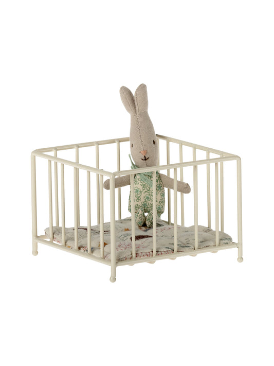 Maileg Playpen MY Weston Table