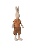 Maileg Rabbit Size 1 Classic T-Shirt and Shorts Weston Table