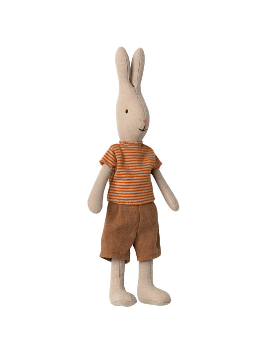 Maileg Rabbit Size 1 Classic T-Shirt and Shorts Weston Table