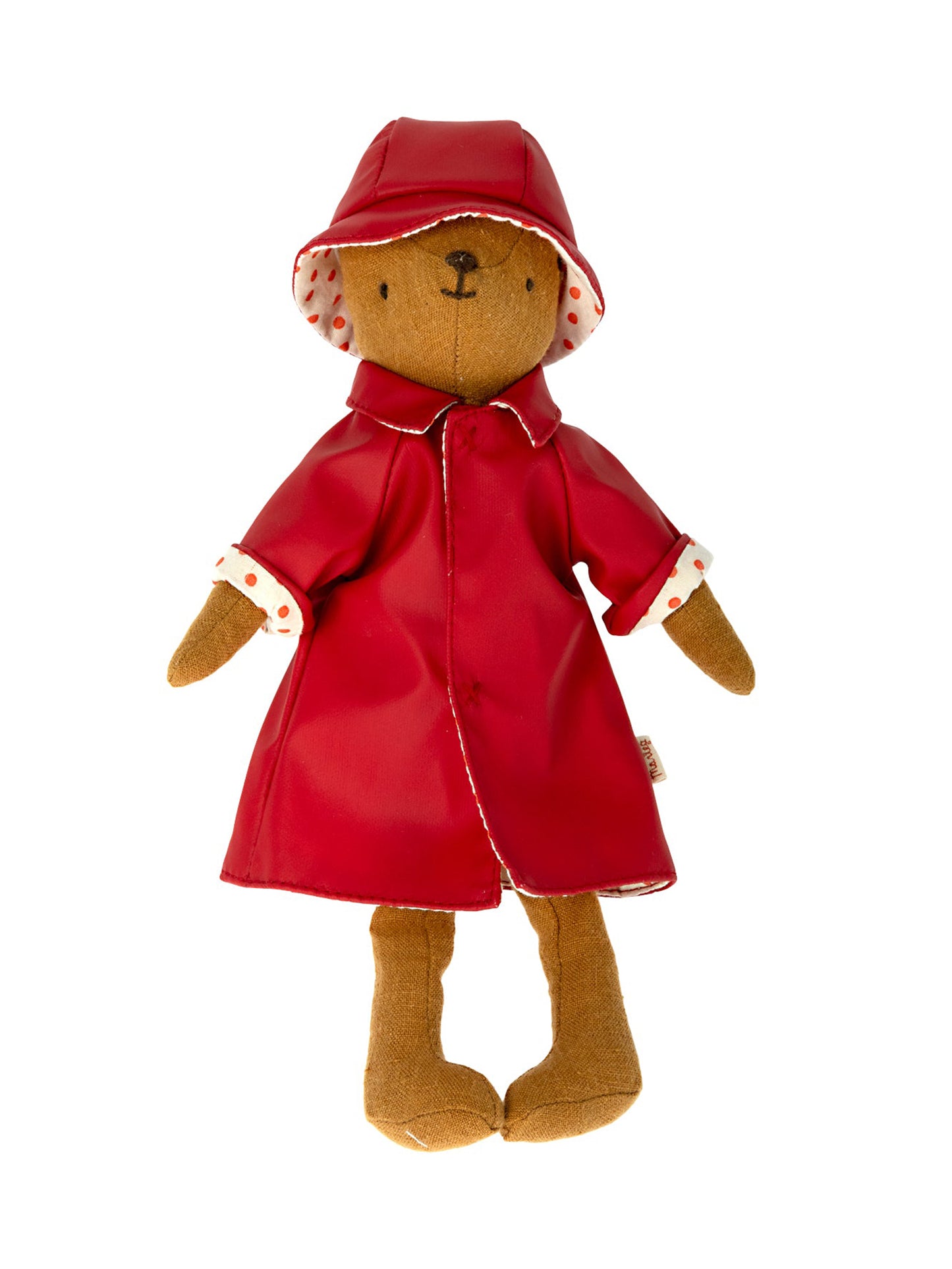 Maileg Rainwear with Hat for Teddy Mum Weston Table