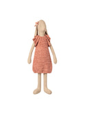 Maileg Knitted Dress Bunny, Size 5