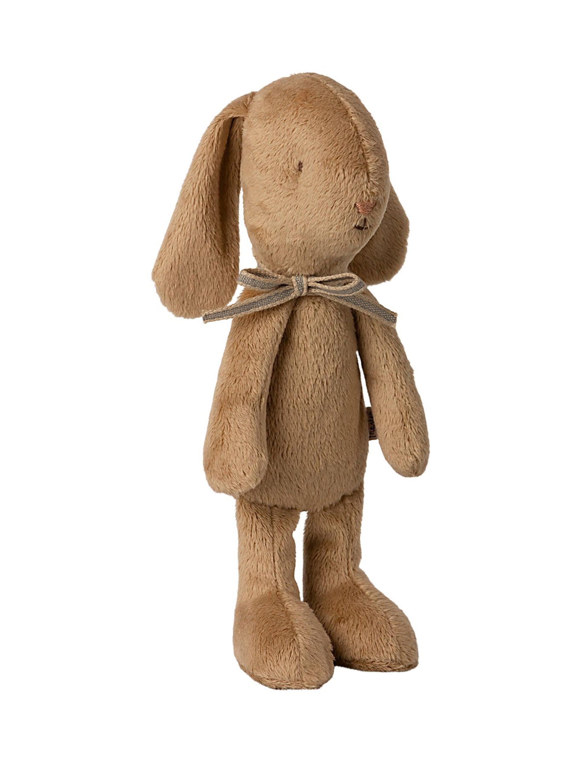 Maileg Small Soft Bunny Brown Weston Table