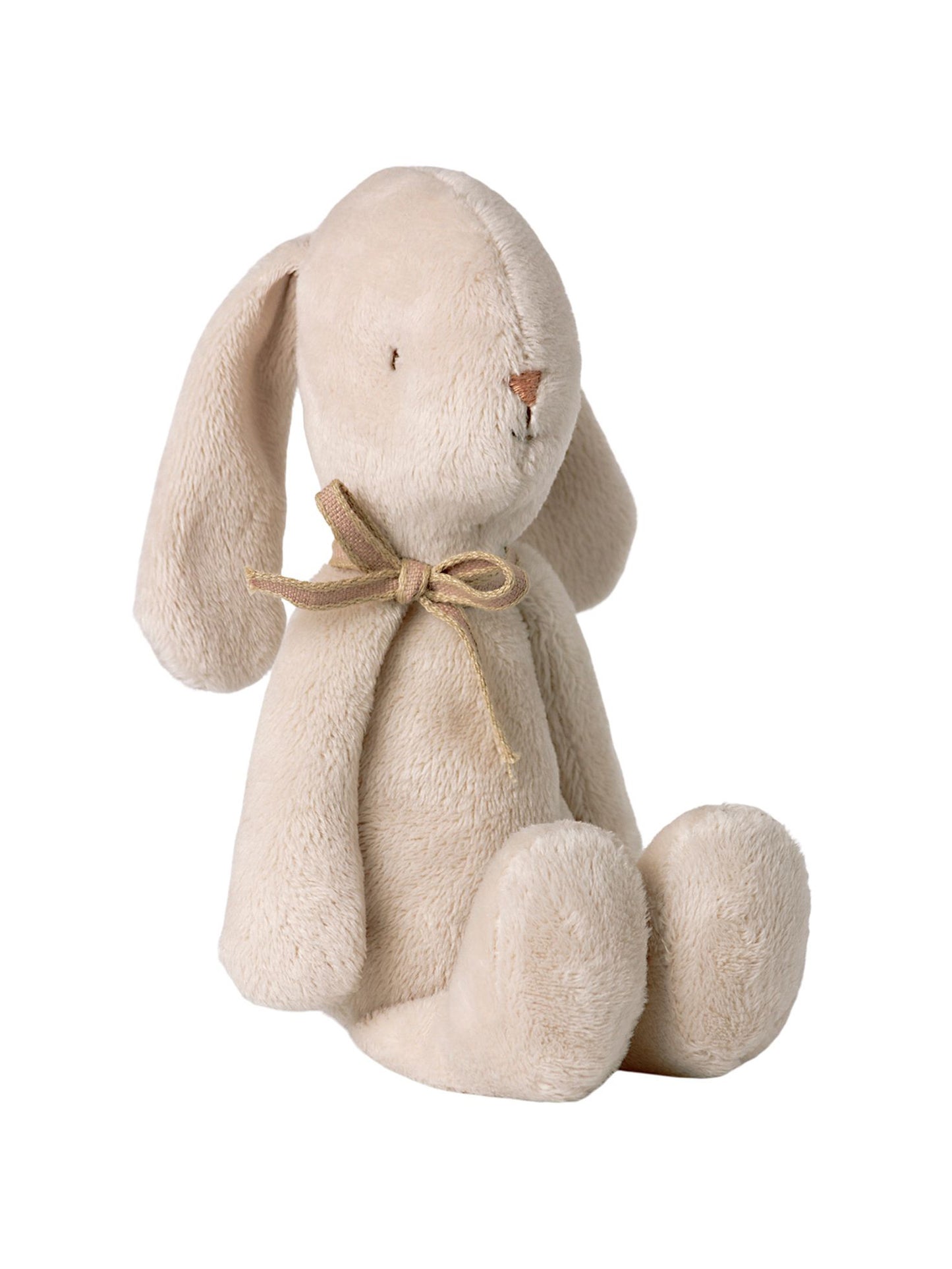 Maileg Small Soft Bunny Off White Weston Table