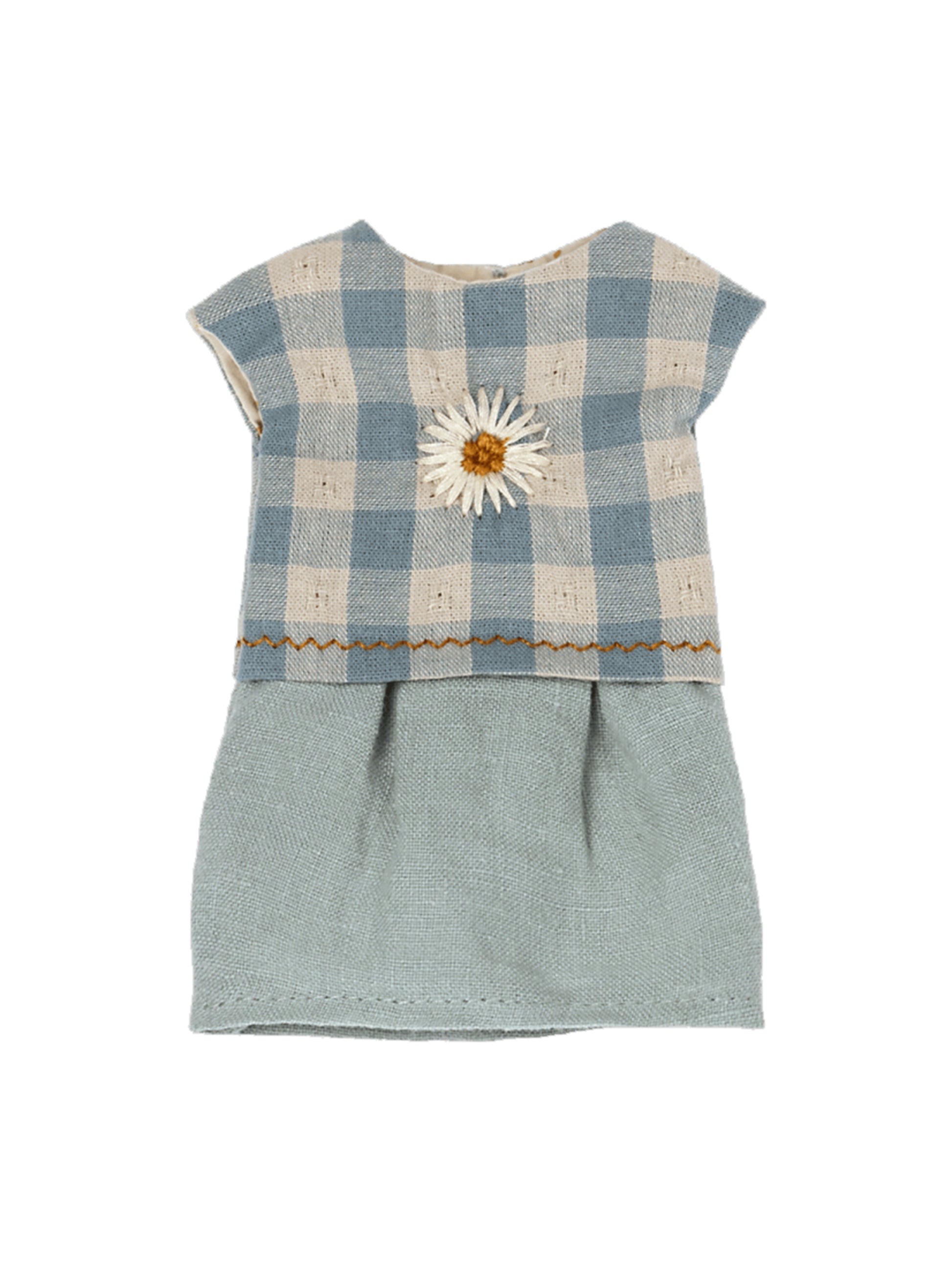 Maileg Teddy Mum Dress Weston Table