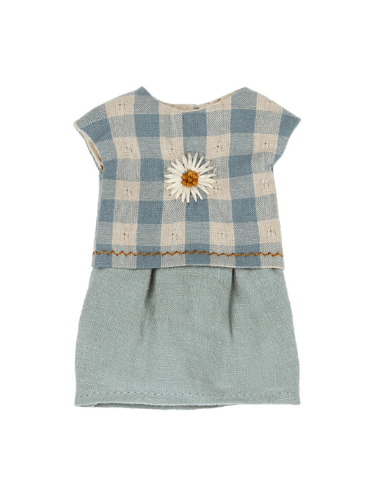 Maileg Teddy Mum Dress Weston Table