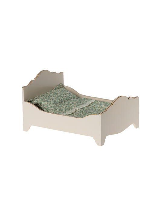 Maileg Wooden Bed Mouse Weston Table
