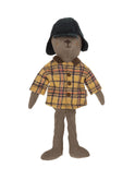 Maileg Woodsman Jacket and Hat for Teddy Dad Weston Table
