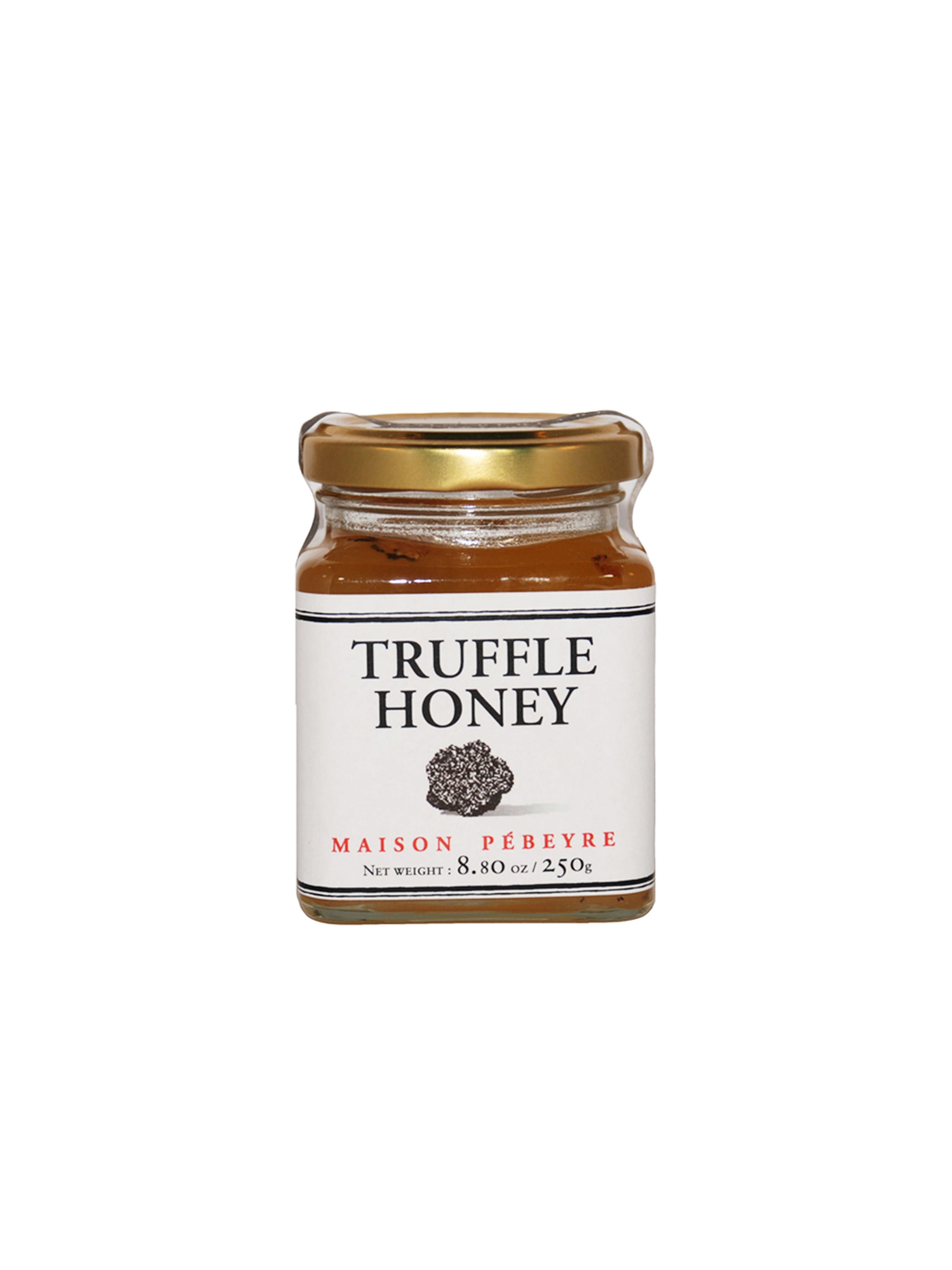 Maison Pébeyre Truffle Honey Weston Table