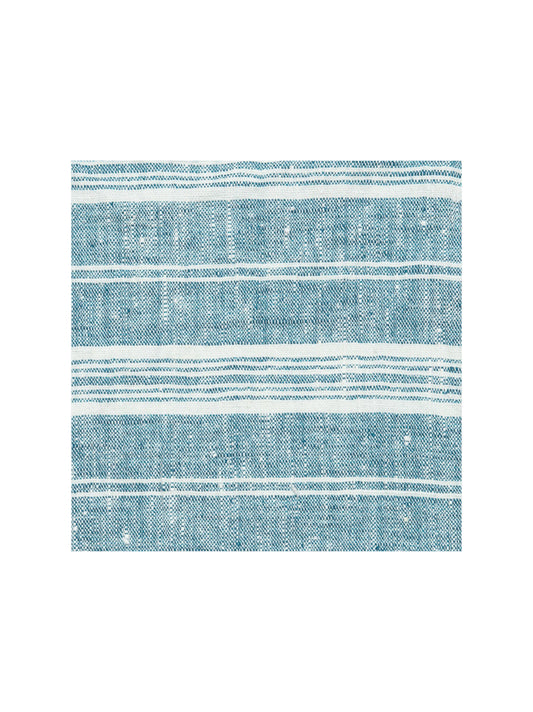 Malibu Multistripe Linen Napkins Weston Table