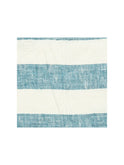 Malibu Wide Stripe Placemats Weston Table