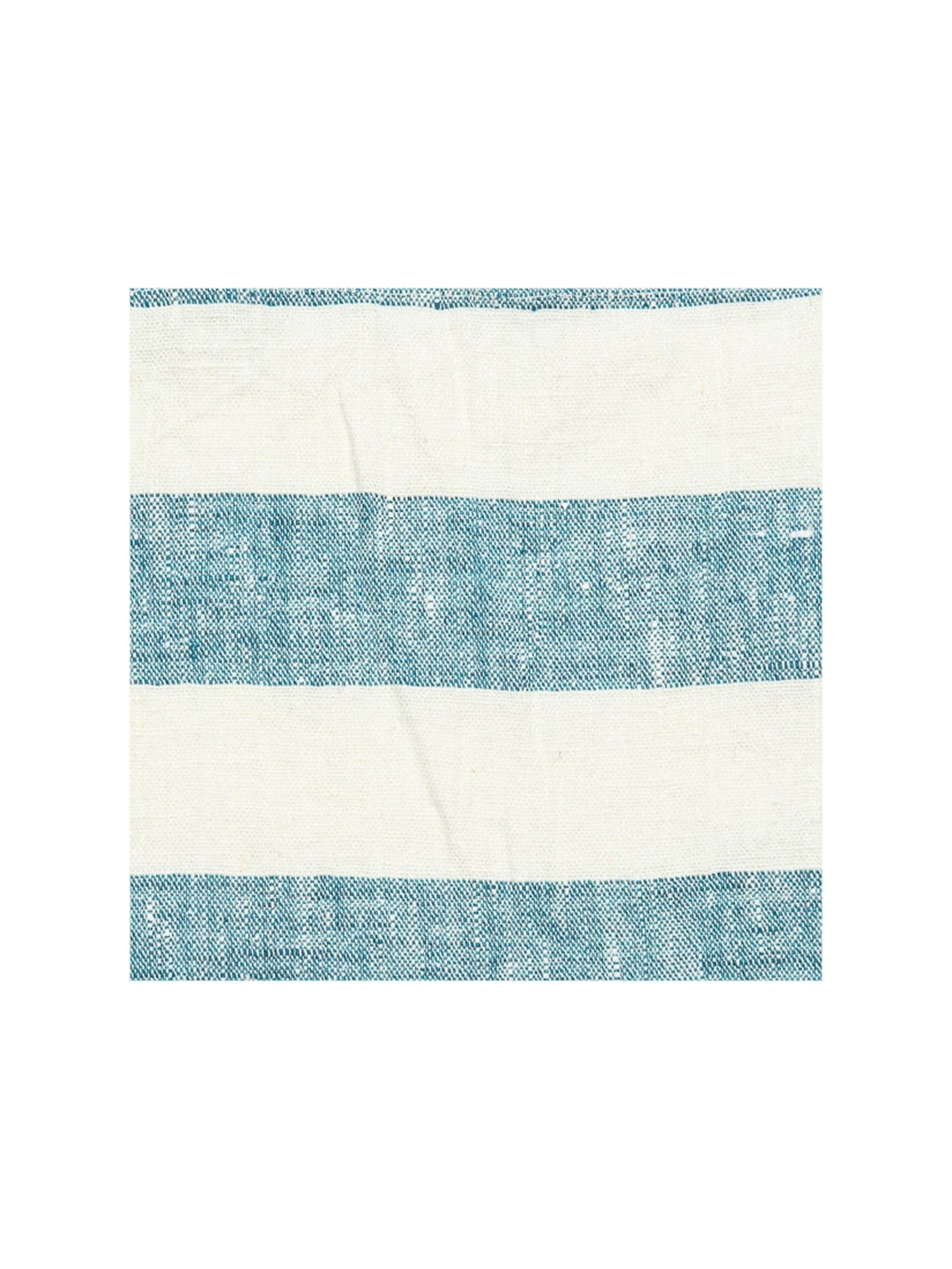 Malibu Wide Stripe Placemats Weston Table