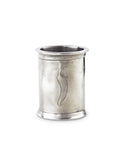 MATCH Pewter Hot Sauce Holder Weston Table