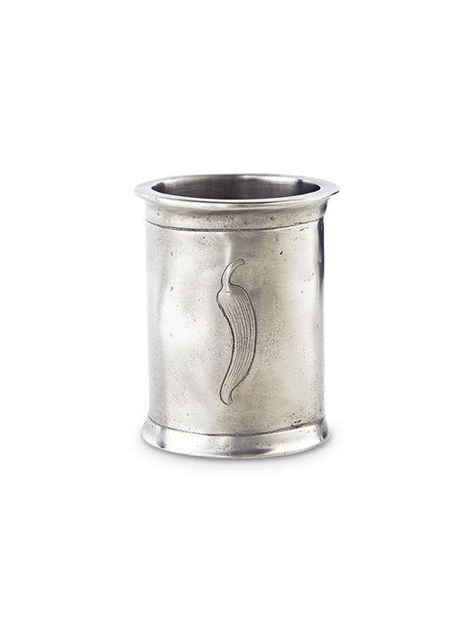 MATCH Pewter Hot Sauce Holder Weston Table