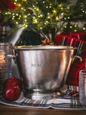 MATCH Pewter Double Champagne Bucket Weston Table