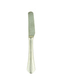 Mepra Vintage Champagne Pewter Butter Knife Weston Table