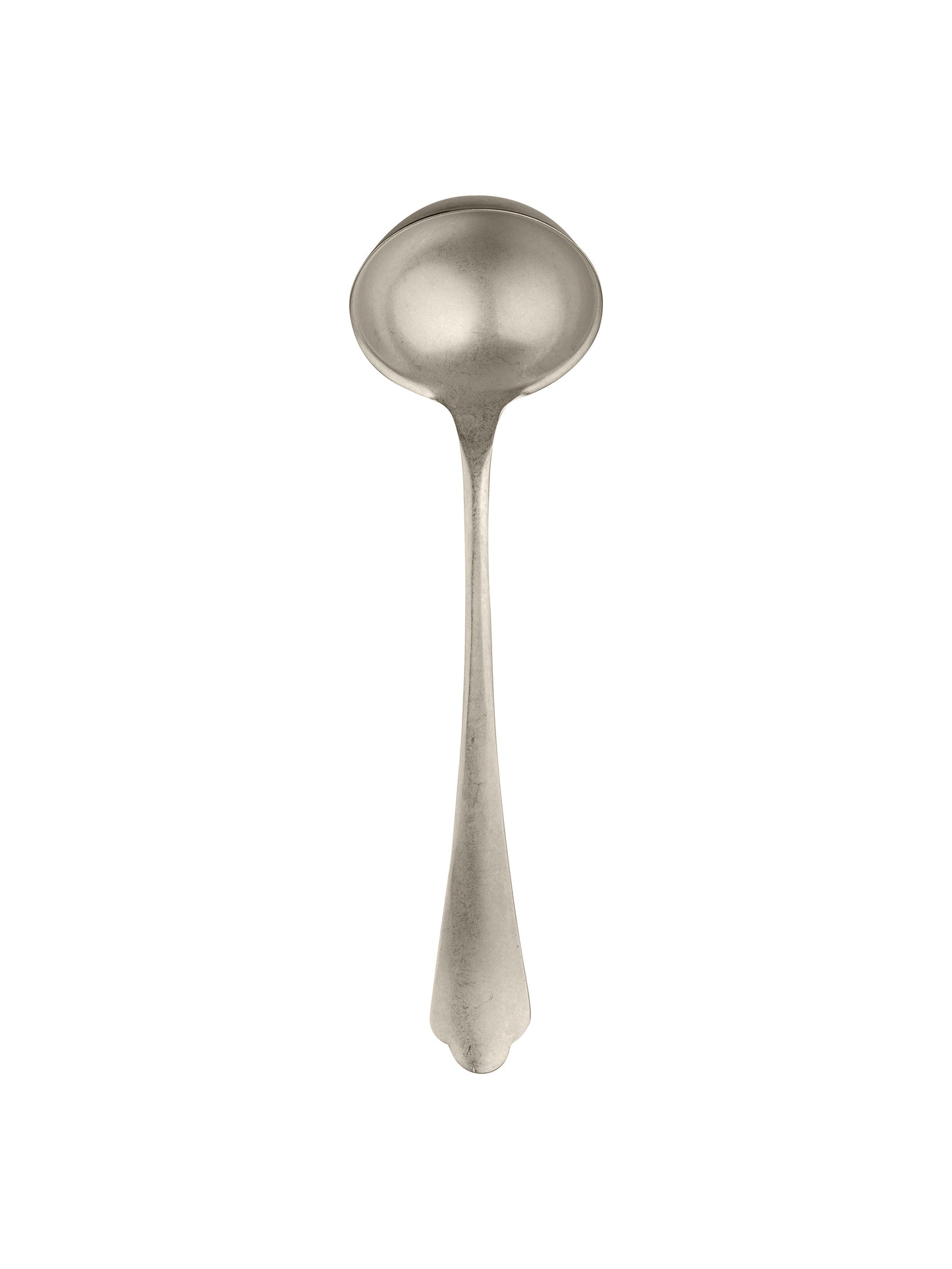 Mepra Vintage Champagne Pewter Ladle Weston Table