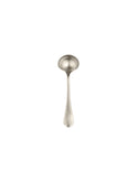 Mepra Vintage Champagne Pewter Sauce Spoon Weston Table