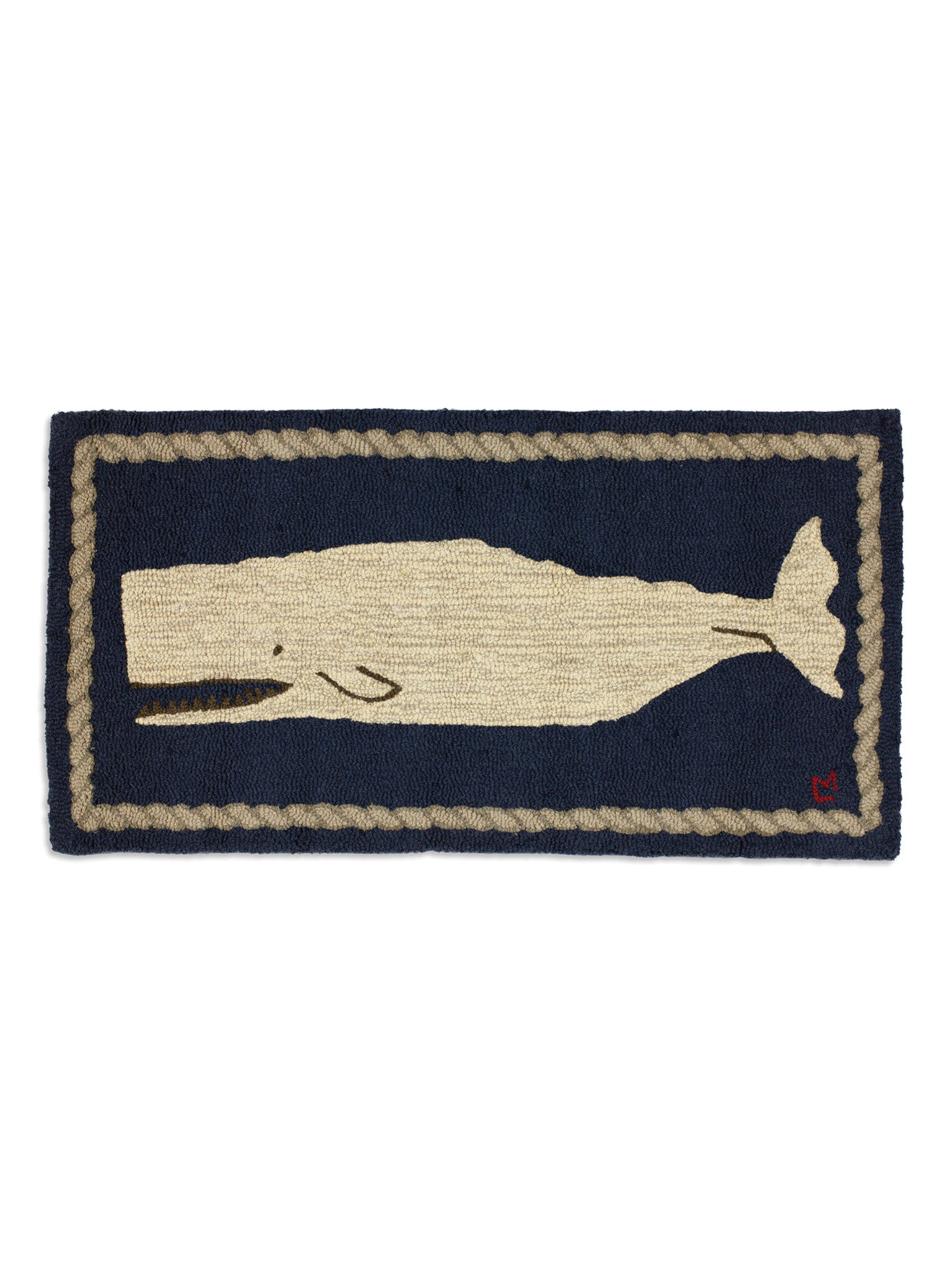 Moby Dick Rug One Weston Table