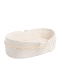 Moses Basket Cotton Rope