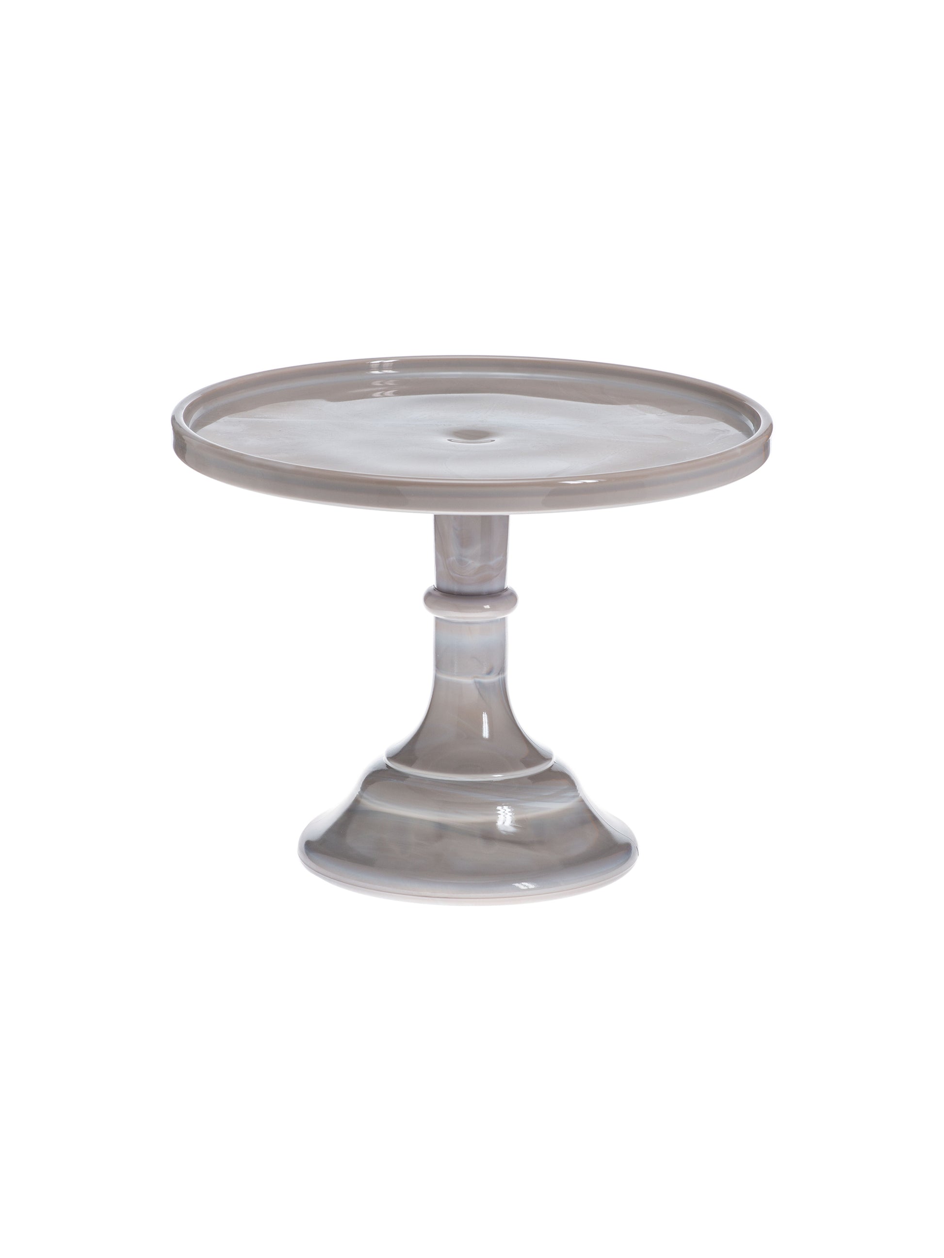 Mosser Marble Cake Stand Weston Table