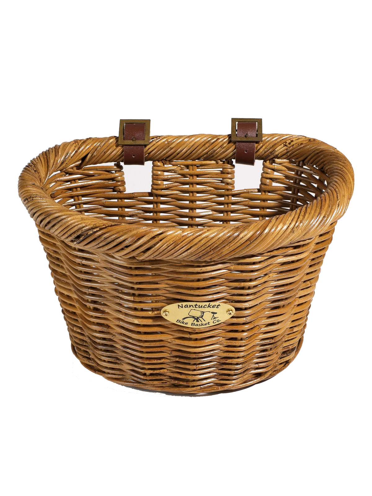 Nantucket Cisco D Bike Basket Weston Table