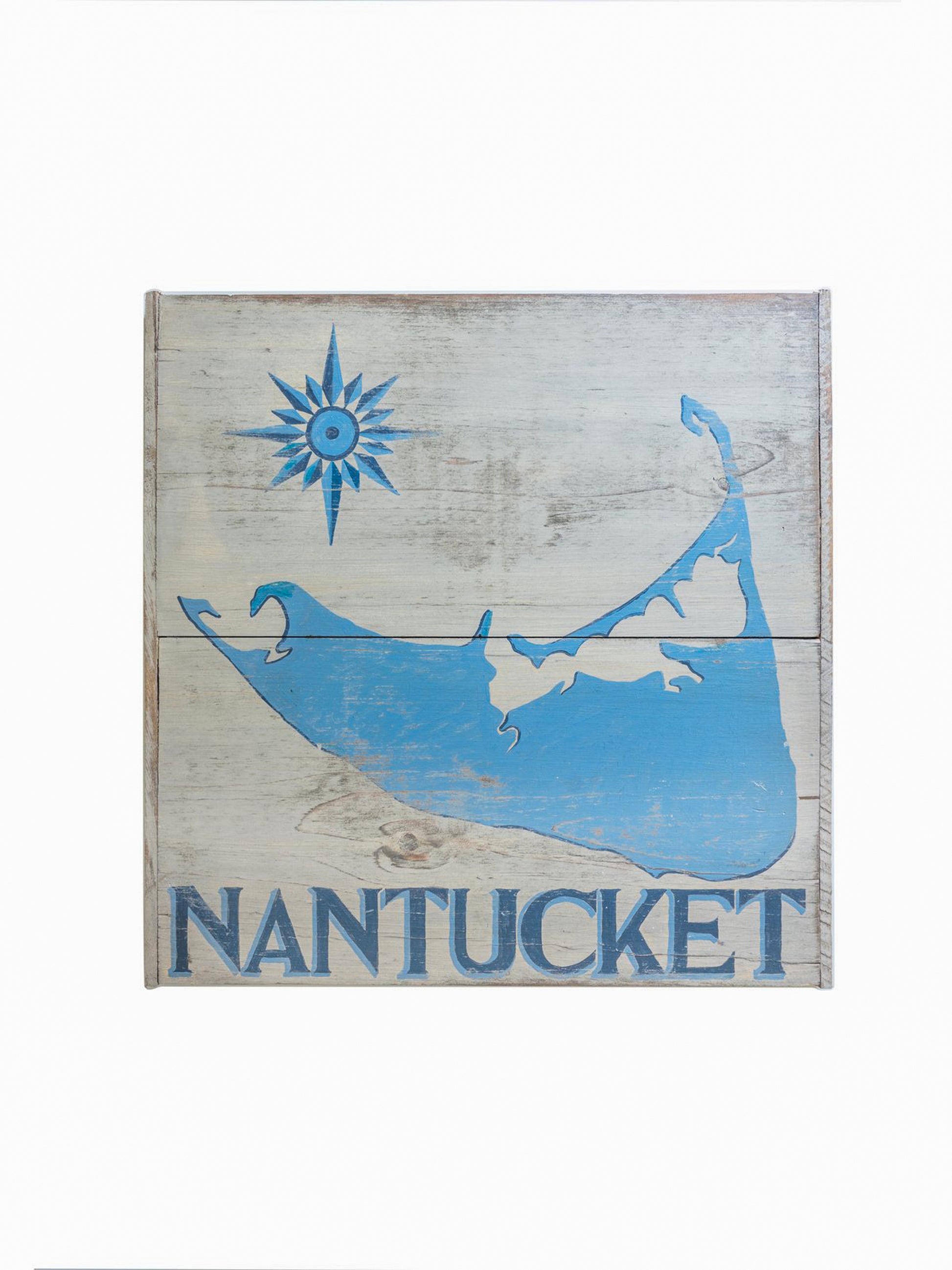 Cedar Flag Boards Nantucket Flag Weston Table