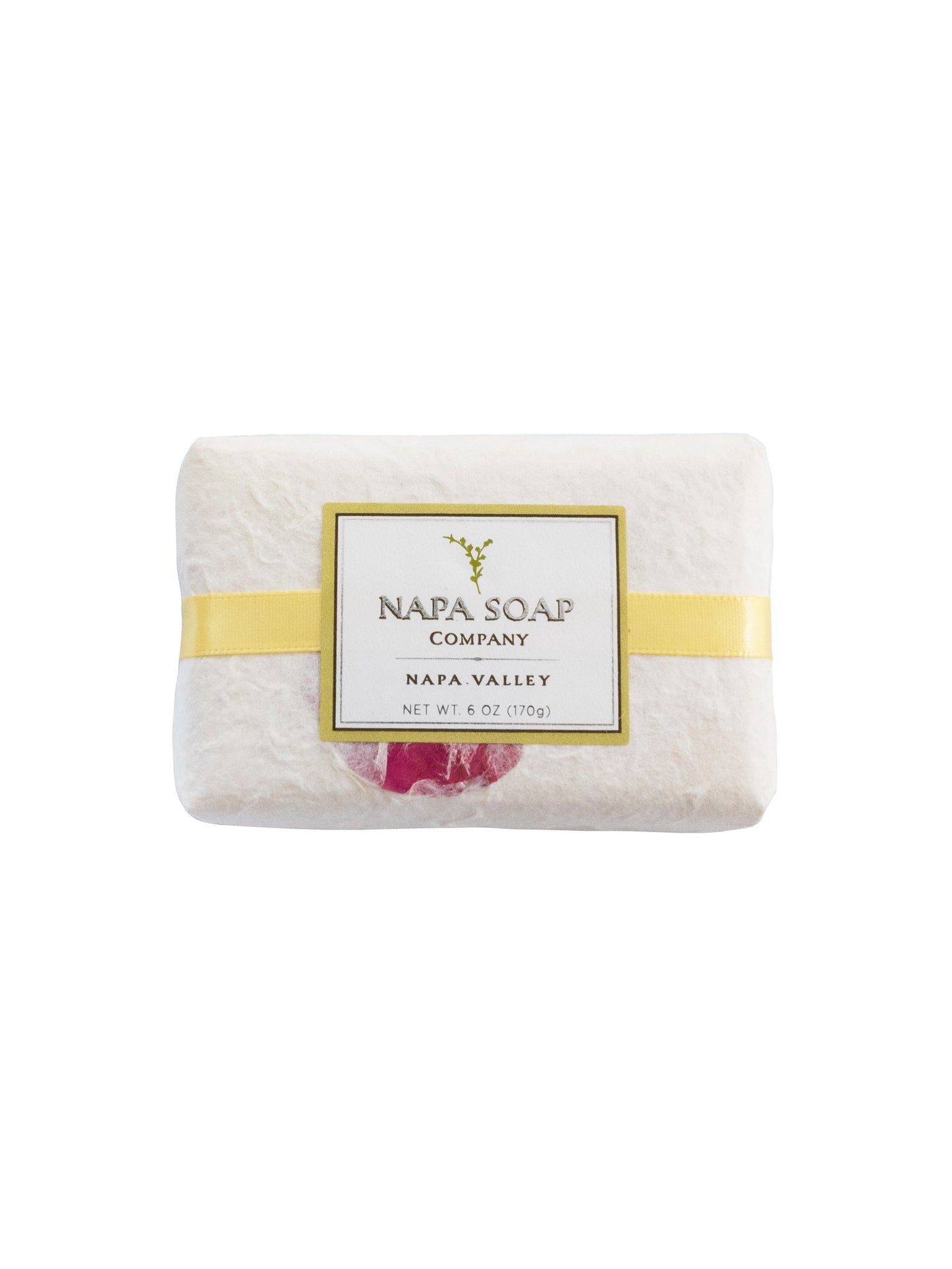 Napa Soap Company All Natural Soap Bar