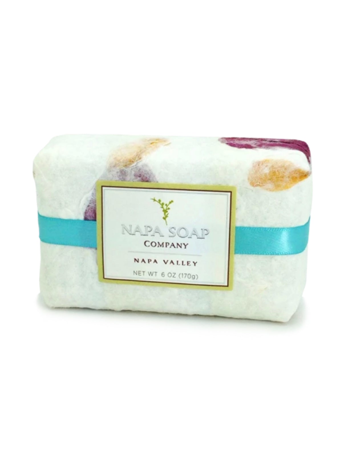 Napa Soap Company All Natural Ocean Potion Soap Bar