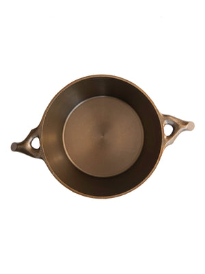  Nest Homeware Cast Iron Dutch Oven Weston Table 