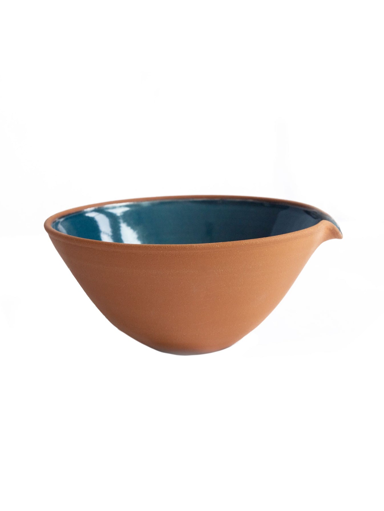 Shop the New York Stoneware Mixing Bowl at Weston Table