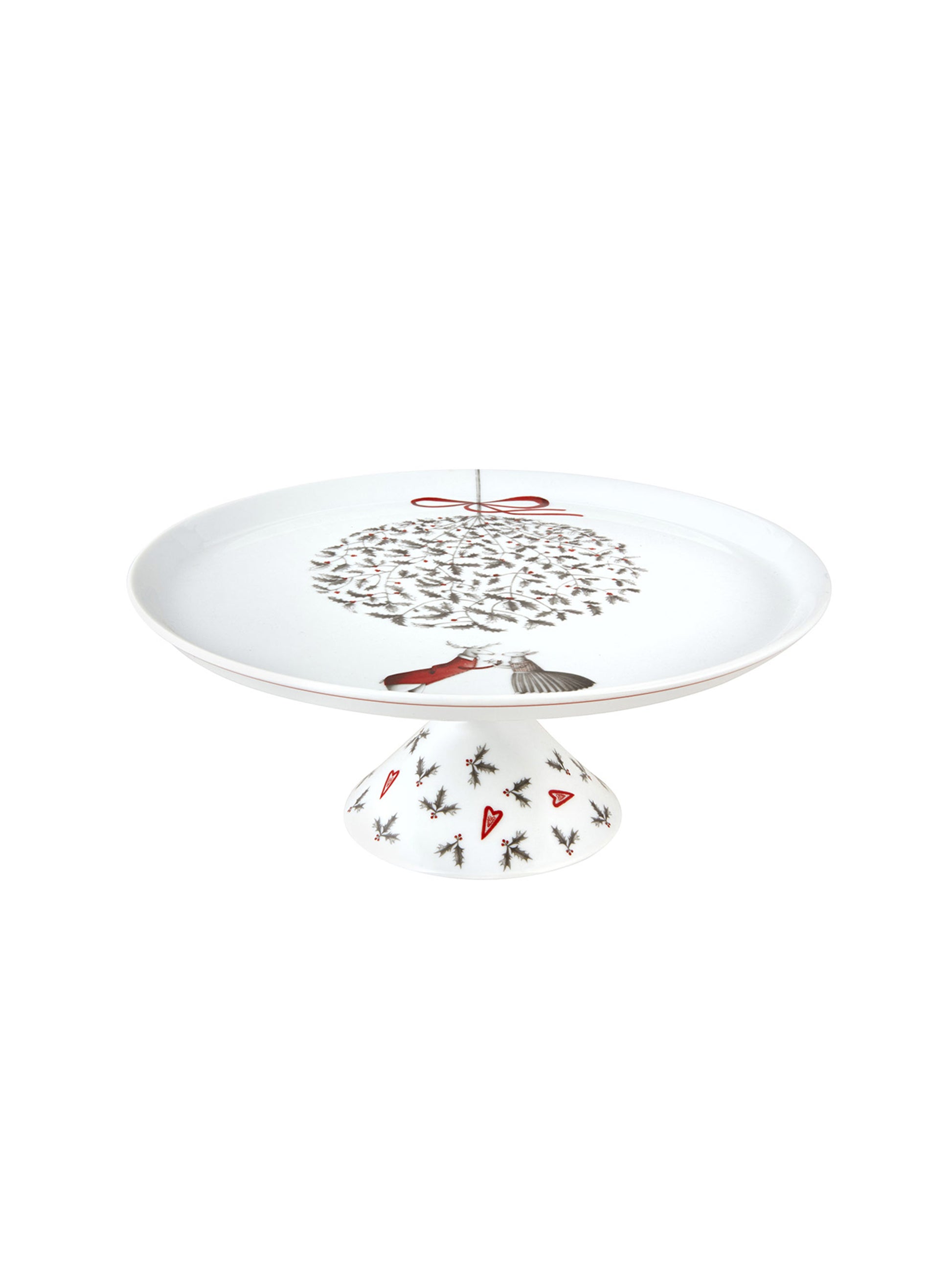 Noel Cake Stand Large Weston Table
