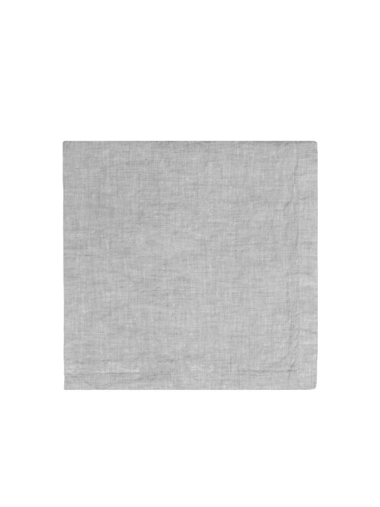 Old Silver Beach Linen Collection Weston Table