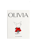Olivia Leatherbound Edition Weston Table