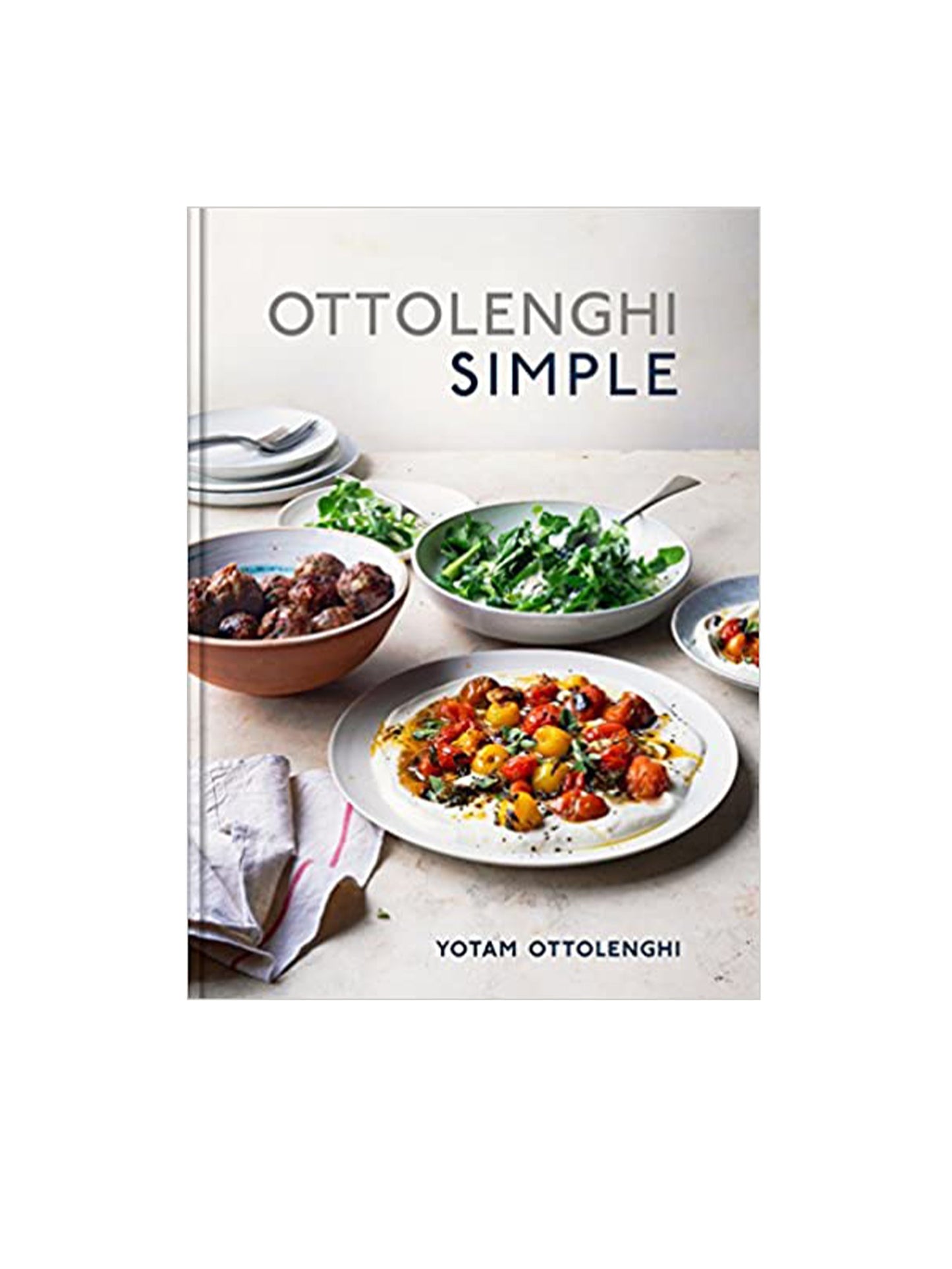 Ottolenghi Simple