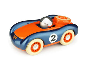  Playforever Verve Viglietta Race Car 