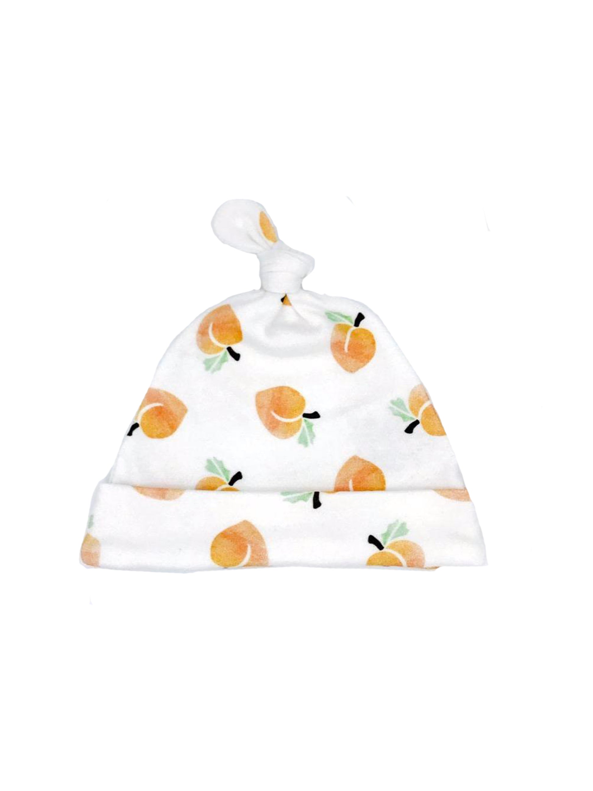 Peaches Organic Cotton Newborn Set Weston Table