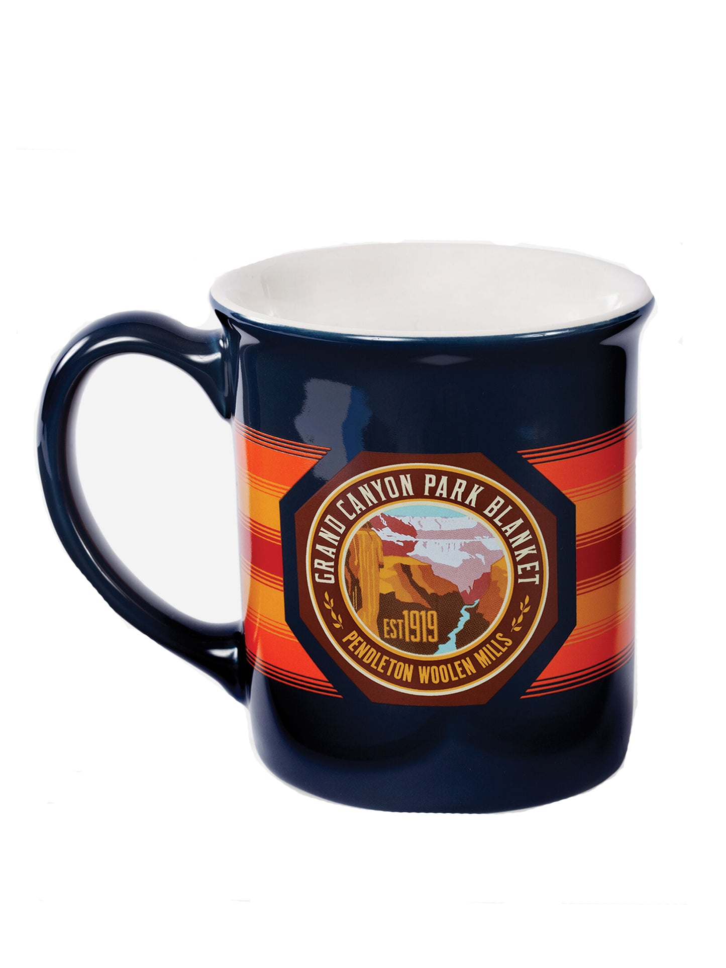 Pendleton National Park Ceramic Mug