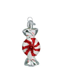 Peppermint Candy Ornament Weston Table 