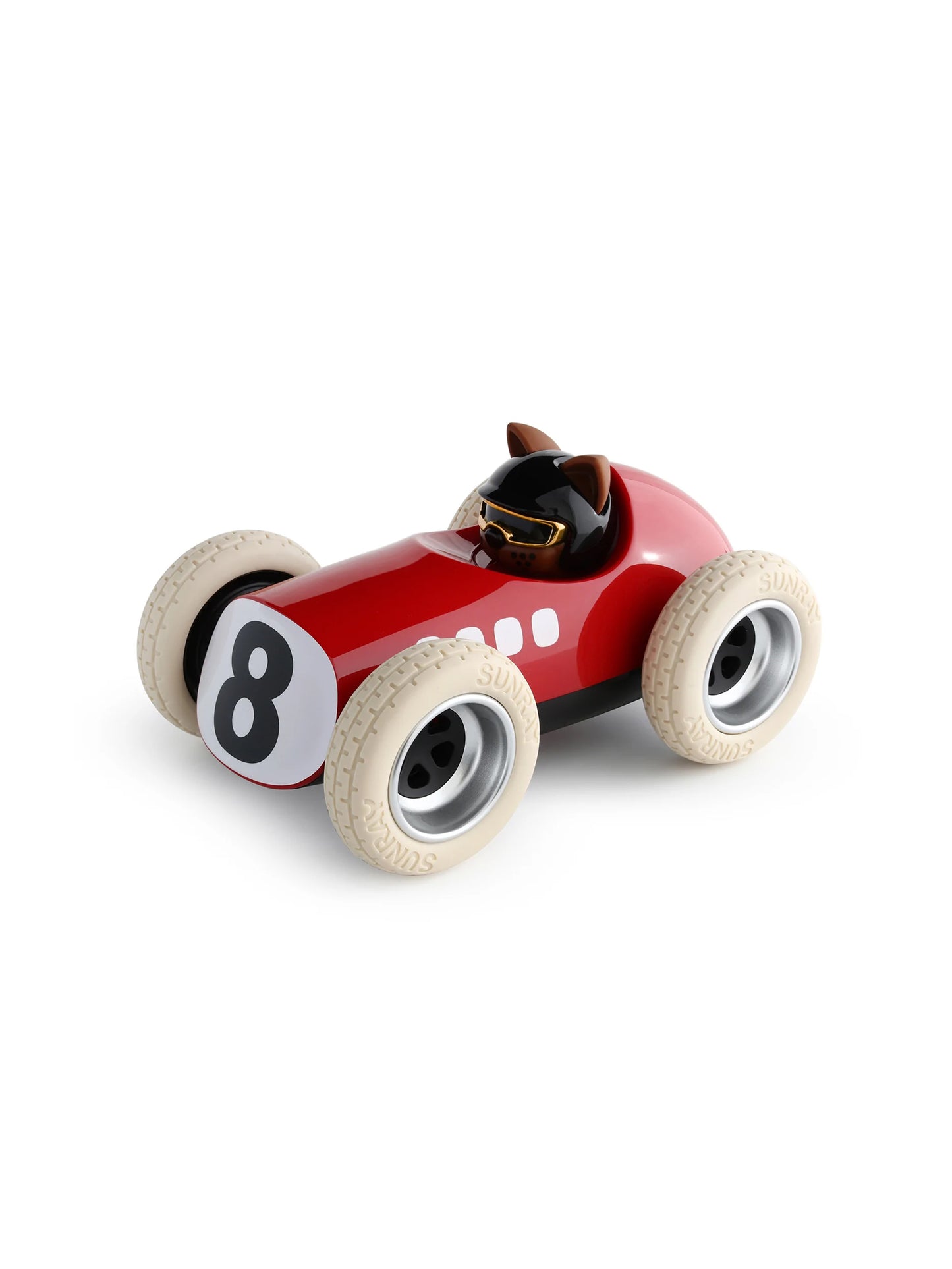 Playforever Car Egg Roadster Scrambler Hardy Weston Table