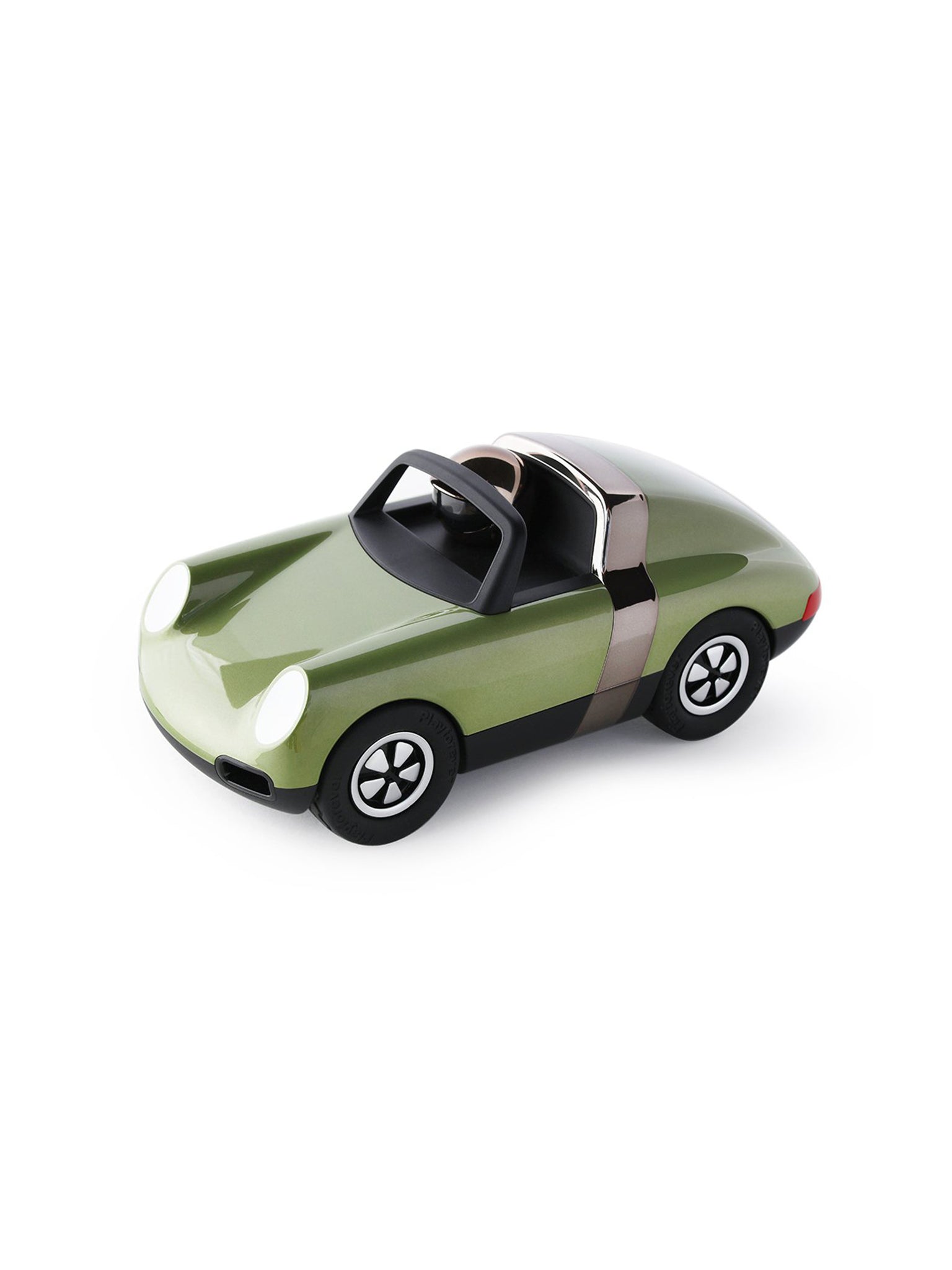 Playforever Luft Hopper Green Porsche Weston Table