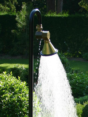  Portable Field Shower Weston Table 
